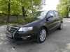 Volkswagen Passat kombi 184kW benzin 200703