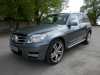 Mercedes-Benz GLK SUV 170kW nafta 201205