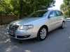 Volkswagen Passat kombi 103kW nafta 200705