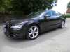 Audi A7 hatchback 180kW nafta 201202