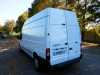 Ford Transit užitkové 92kW nafta 201112