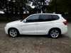 BMW X3 SUV 180kW benzin 201302