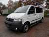 Volkswagen Transporter minibus 77kW nafta 200506