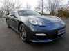 Porsche Panamera hatchback 294kW benzin 201009