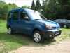 Renault Kangoo kombi 62kW nafta 200406