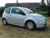 Citroën C2 hatchback 54kW benzin 200507