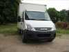 Iveco Daily izotherm 85kW nafta 200904