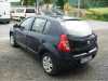 Dacia Sandero hatchback 55kW benzin 201005