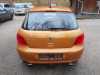 Peugeot 307 hatchback 100kW nafta 200606