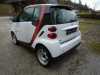 Smart Fortwo hatchback 45kW benzin 200807