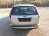 Ford Focus kombi 74kW benzin 200502