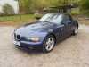 BMW Z3 kabriolet 103kW benzin 1996