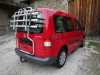 Volkswagen Caddy kombi 77kW nafta 2006