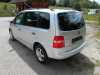 Volkswagen Touran MPV 75kW benzin 200509