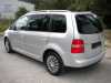 Volkswagen Touran kombi 74kW nafta 2004