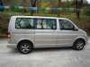 Volkswagen Multivan MPV 128kW nafta 200412