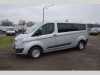 Ford Transit Custom minibus 114kW nafta 2013