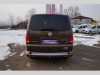 Volkswagen Multivan minibus 132kW nafta 2013