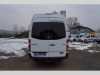 Mercedes-Benz Sprinter minibus 120kW nafta 2012