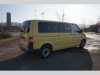 Volkswagen Transporter minibus 75kW nafta 2010