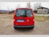 Volkswagen Caddy užitkové 77kW benzin 2013