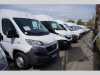 Renault Master izotherm 110kW nafta 2011