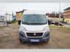 Fiat Ducato užitkové 96kW nafta 2015