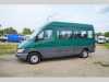 Mercedes-Benz Sprinter minibus 95kW nafta 2001