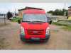 Ford Transit užitkové 103kW nafta 200801