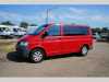 Volkswagen Transporter minibus 77kW nafta 2004