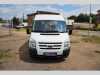 Ford Transit minibus 85kW nafta 2010