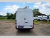 Mercedes-Benz Sprinter užitkové 120kW nafta 2016