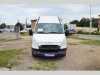 Iveco Daily užitkové 125kW nafta 2012