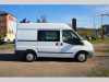 Ford Transit užitkové 63kW nafta 2007