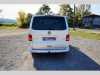 Volkswagen Multivan minibus 132kW nafta 2014