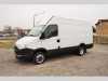 Iveco Daily užitkové 93kW nafta 2012