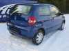 Volkswagen Fox hatchback 40kW benzin 200510