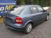 Opel Astra hatchback 74kW benzin 200104