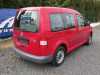 Volkswagen Caddy kombi 80kW CNG + benzin 200904