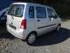 Opel Agila hatchback 43kW benzin 200203