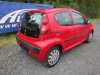 Peugeot 107 hatchback 50kW benzin 200804