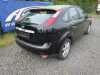 Ford Focus hatchback 74kW benzin 200603