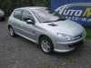 Peugeot 206 hatchback 55kW benzin 200611