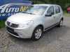 Dacia Sandero hatchback 55kW benzin 200908