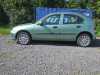 Rover 25 hatchback 76kW benzin 200308