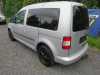 Volkswagen Caddy kombi 77kW nafta 200704