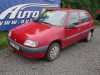 Citroën Saxo hatchback 44kW benzin 199706