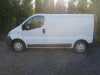 Opel Vivaro užitkové 74kW nafta 200509