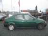 Dacia Logan sedan 64kW benzin 200503