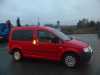 Volkswagen Caddy hatchback 75kW benzin 200410